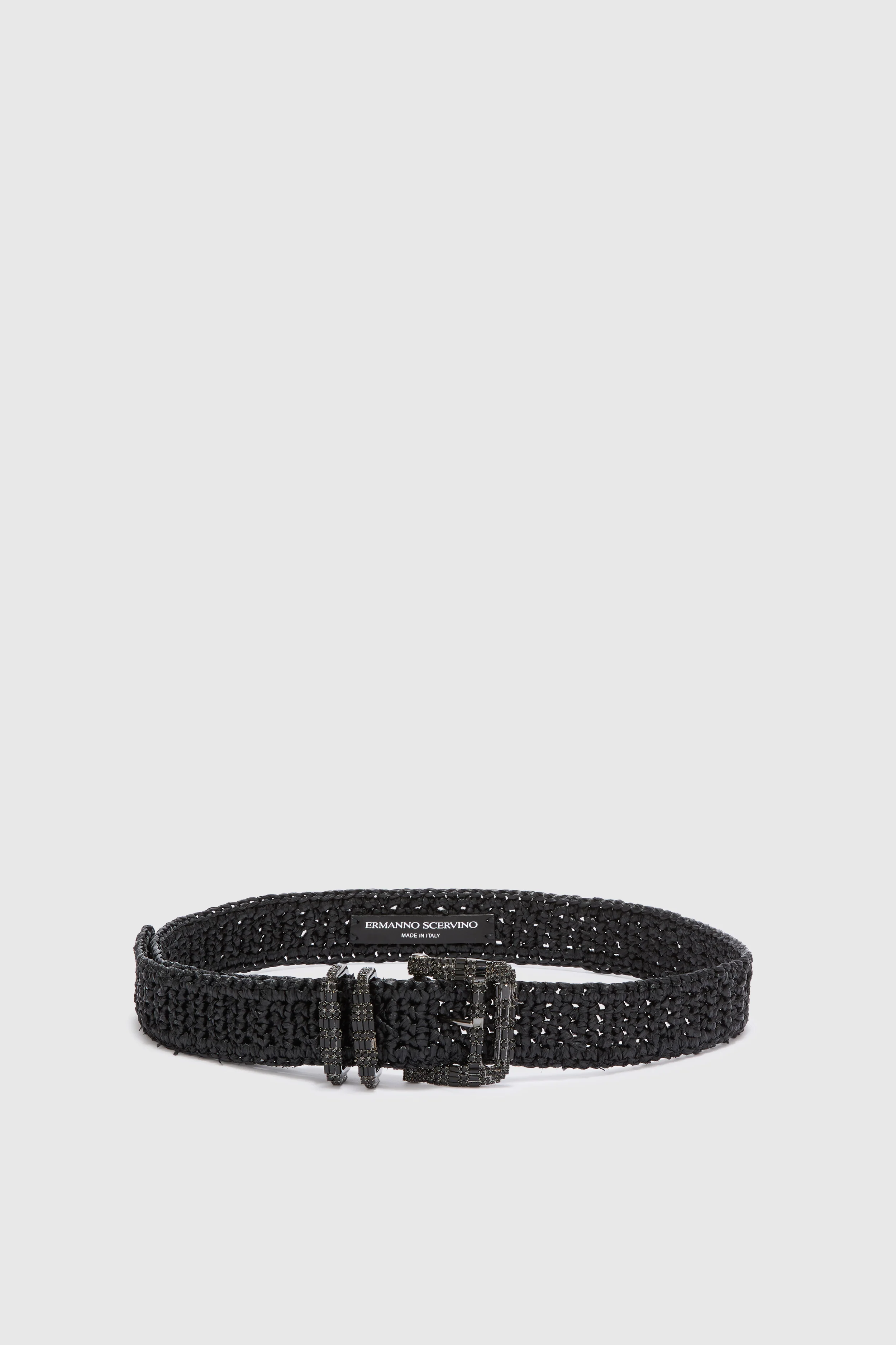Ermanno / Woman apparel / Accessories / Belts
