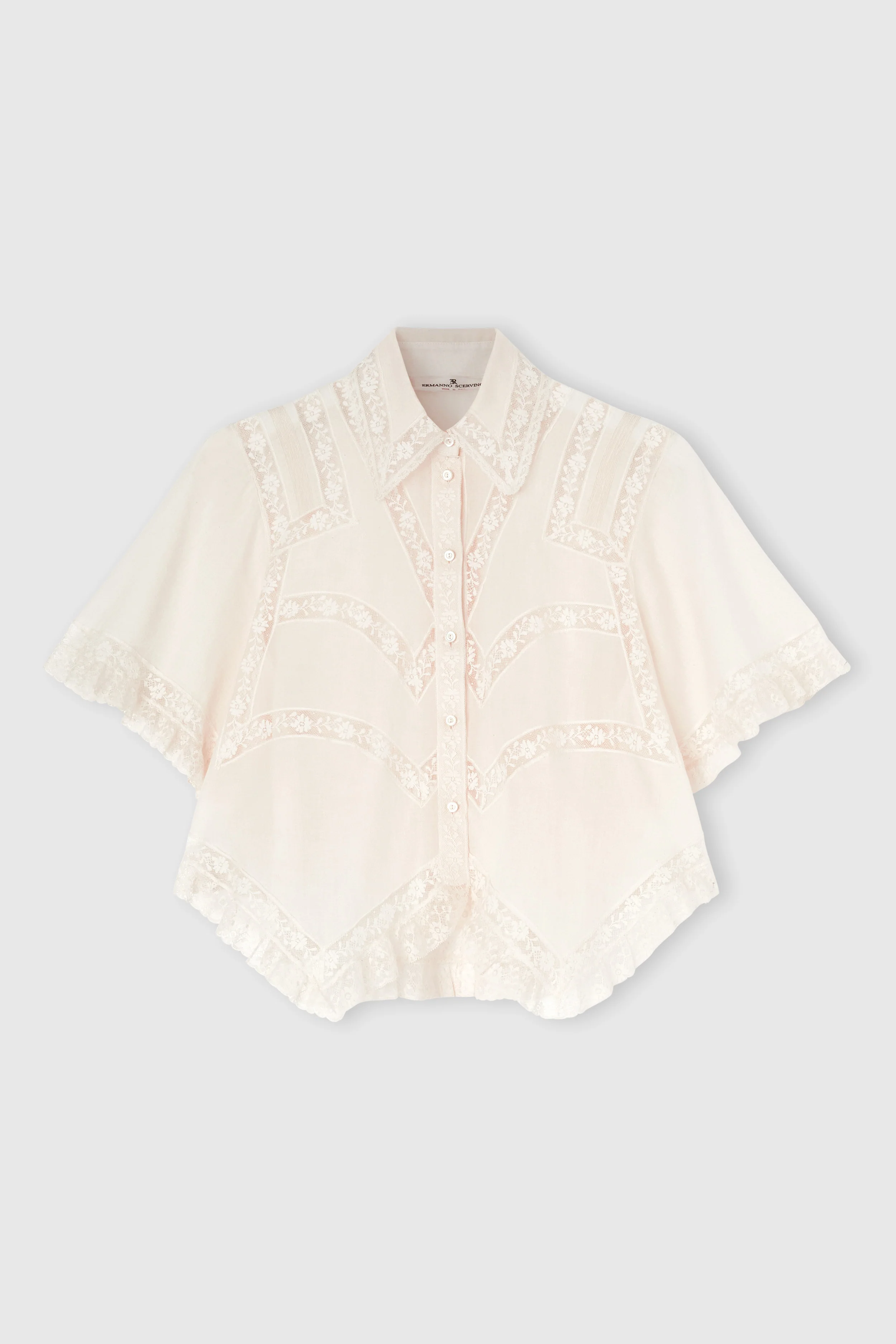 Ermanno / Woman apparel / Apparel / Tops & Shirts